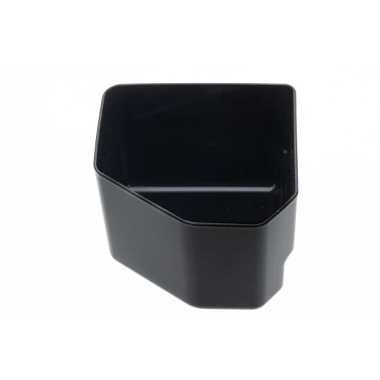 Rabatt 💯 Melitta Tresterbehälter 693, Schwarz Für Caffeo Solo + Milk - Nr.: 6593032 🔔 2 Rabatt 💯 Melitta Tresterbehälter 693, Schwarz Für Caffeo Solo + Milk - Nr.: 6593032 🔔 - Image 2