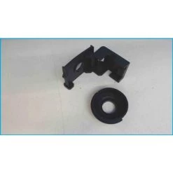 Budget 😍 Melitta Gummi Halterung Befestigung Pumpe Caffeo Passione Typ F53 /0-102 ⭐