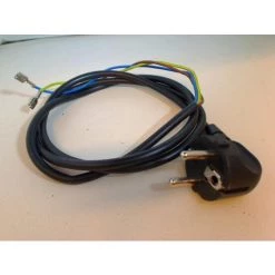 Bestes Angebot 🎉 Original Strom Netz Power Kabel Cable Deutsch Melitta Caffeo CI E 970-205 ✔️