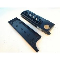 Am billigsten 🥰 Leergehäuse Bedienteil Halterung Melitta CAFFEO SOLO E 950-101 😍