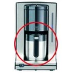 Billig 😍 Melitta Ersatz-kanne Thermokanne Isolierkanne Für Kaffeemaschine StageTherm M828 🔥