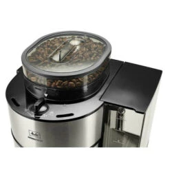 Blitzangebot 🧨 MELITTA 1021-02 Aroma Fresh Kaffeeautomat Mit Timer Und Mahlwerk Schwarz, Farbe:Schwarz ✔️ -Melitta Verkaufsladen unnamed file 173