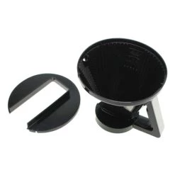 Billig 😉 Melitta 6765368 Filterhalter Für 100702 AromaSignature DeLuxe Kaffeemaschine 🎉 -Melitta Verkaufsladen unnamed file 1740