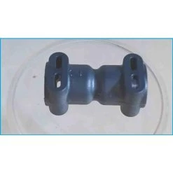 Brandneu ✨ Wasser Schlauch Anschluss Kupplung Heizung Melitta Caffeo CI E 970-101 🤩