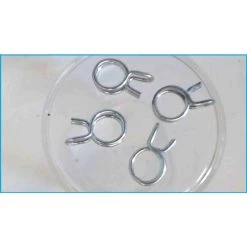 Coupon 😍 Melitta Schlauchschelle Schlauchklemme 4er Set Caffeo CI E 970-103 ⌛