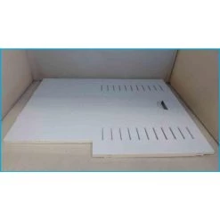 Brandneu 🎁 Gehäuse Tür Klappe Brühgruppe Melitta Caffeo CI E 970-102 ⭐