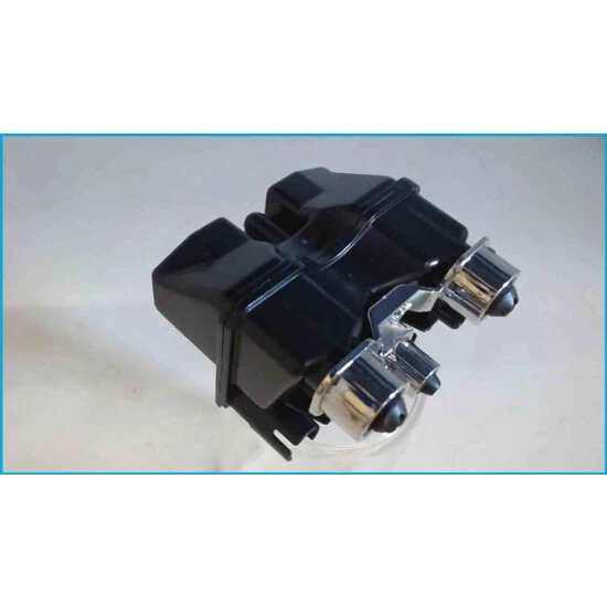 Auslauf ⌛ Kaffee Auslauf Stutzen Vorne Melitta Caffeo CI E 970-102 ✨ 1 Auslauf ⌛ Kaffee Auslauf Stutzen Vorne Melitta Caffeo CI E 970-102 ✨