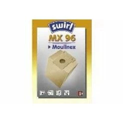 Bestpreis 😀 Melitta Mel Staubbeutel Mx 96 16285.7 👏