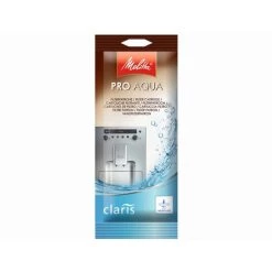 Budget ⌛ 5 Stück MELITTA Pro Aqua Filterpatrone Für Kaffeevollautomaten ✔️