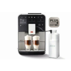 Aktion 👍 Melitta Kaffeevollautomat F86/0-400 CAFFEO Barista TS Smart Plus Melitta Connect ✨ -Melitta Verkaufsladen unnamed file 190