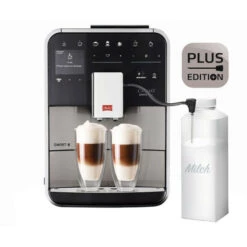 Aktion 👍 Melitta Kaffeevollautomat F86/0-400 CAFFEO Barista TS Smart Plus Melitta Connect ✨ -Melitta Verkaufsladen unnamed file 192