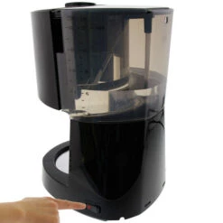 Coupon ✨ MELITTA Kaffeeautomat 1017-08 10Tassen Thermokanne 1000Watt Schwarz 👏 -Melitta Verkaufsladen unnamed file 20