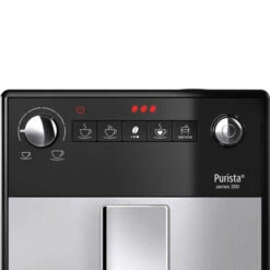 Budget 😍 Melitta F23/0-101 Purista Kaffeevollautomat 👏 -Melitta Verkaufsladen unnamed file 209