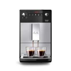 Budget 😍 Melitta F23/0-101 Purista Kaffeevollautomat 👏 -Melitta Verkaufsladen unnamed file 210