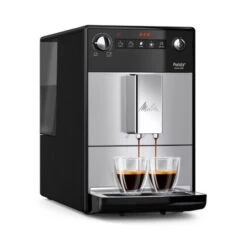 Budget 😍 Melitta F23/0-101 Purista Kaffeevollautomat 👏 -Melitta Verkaufsladen unnamed file 214