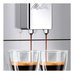 Budget 😍 Melitta F23/0-101 Purista Kaffeevollautomat 👏 -Melitta Verkaufsladen unnamed file 216