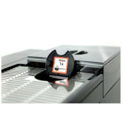 Aktion 😀 MELITTA CAFFEO CI Touch Plus Anthrazit Kaffeevollautomat 2 Tassen Gleichzeitig 🎁 -Melitta Verkaufsladen unnamed file 220