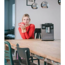 Aktion 😀 MELITTA CAFFEO CI Touch Plus Anthrazit Kaffeevollautomat 2 Tassen Gleichzeitig 🎁 -Melitta Verkaufsladen unnamed file 226