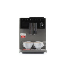 Aktion 😀 MELITTA CAFFEO CI Touch Plus Anthrazit Kaffeevollautomat 2 Tassen Gleichzeitig 🎁 -Melitta Verkaufsladen unnamed file 227
