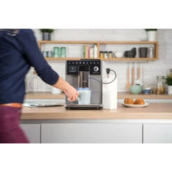 Aktion 😀 MELITTA CAFFEO CI Touch Plus Anthrazit Kaffeevollautomat 2 Tassen Gleichzeitig 🎁 -Melitta Verkaufsladen unnamed file 228