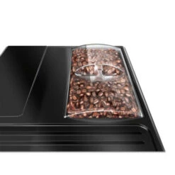 Billig 💯 MELITTA E950-666 - Automatische Kaffeemaschine Solo Pure Silver - 1400 W - 3 Intensitätseinstellungen - 125 G Bohnenbehälter 🎉 -Melitta Verkaufsladen unnamed file 236