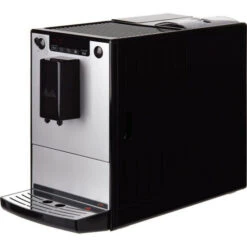 Billig 💯 MELITTA E950-666 - Automatische Kaffeemaschine Solo Pure Silver - 1400 W - 3 Intensitätseinstellungen - 125 G Bohnenbehälter 🎉 -Melitta Verkaufsladen unnamed file 244