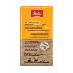 Coupon 🌟 MELITTA Filterkaffee Harmonie Mild Gemahlener Röstkaffee 12x500g Feines Aroma 🧨 -Melitta Verkaufsladen unnamed file 252