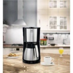 Coupon ✨ MELITTA Kaffeeautomat 1017-08 10Tassen Thermokanne 1000Watt Schwarz 👏 -Melitta Verkaufsladen unnamed file 27