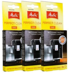 Angebote 🌟 3x Melitta Perfect Clean Espresso Machines ReinigungsTabs 4x1,8g 🔥 -Melitta Verkaufsladen unnamed file 276