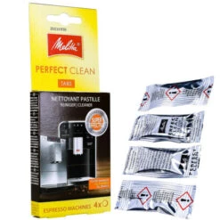 Angebote 🌟 3x Melitta Perfect Clean Espresso Machines ReinigungsTabs 4x1,8g 🔥 -Melitta Verkaufsladen unnamed file 277