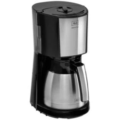 Coupon ✨ MELITTA Kaffeeautomat 1017-08 10Tassen Thermokanne 1000Watt Schwarz 👏 -Melitta Verkaufsladen unnamed file 28