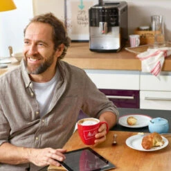 Coupon ⌛ MELITTA Ganze Kaffeebohnen BellaCrema Speciale 1100g Milder Geschmack Stärke 2 😉 -Melitta Verkaufsladen unnamed file 282