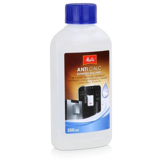 Aktion 😉 Melitta Anti Calc Liquid Entkalker Für Kaffeevollautomaten 250ml 🔔 2 Aktion 😉 Melitta Anti Calc Liquid Entkalker Für Kaffeevollautomaten 250ml 🔔 - Image 2