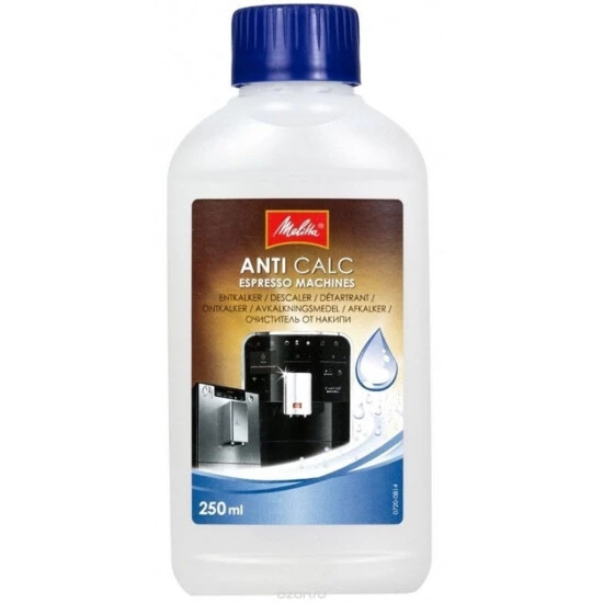 Aktion 😉 Melitta Anti Calc Liquid Entkalker Für Kaffeevollautomaten 250ml 🔔 6 Aktion 😉 Melitta Anti Calc Liquid Entkalker Für Kaffeevollautomaten 250ml 🔔 - Image 6