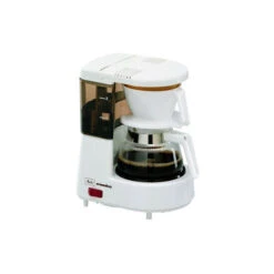 Blitzangebot 🥰 MELITTA Kaffeeautomat Aromaboy 1015-01 1-2Tassen 650Watt Weiß ✔️ -Melitta Verkaufsladen unnamed file 303