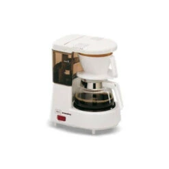 Blitzangebot 🥰 MELITTA Kaffeeautomat Aromaboy 1015-01 1-2Tassen 650Watt Weiß ✔️ -Melitta Verkaufsladen unnamed file 304