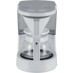Blitzangebot 🥰 MELITTA Kaffeeautomat Aromaboy 1015-01 1-2Tassen 650Watt Weiß ✔️ -Melitta Verkaufsladen unnamed file 306