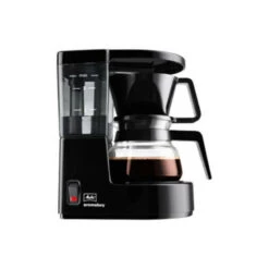 Blitzangebot 🥰 MELITTA Kaffeeautomat Aromaboy 1015-01 1-2Tassen 650Watt Weiß ✔️ -Melitta Verkaufsladen unnamed file 308