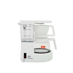 Blitzangebot 🥰 MELITTA Kaffeeautomat Aromaboy 1015-01 1-2Tassen 650Watt Weiß ✔️ -Melitta Verkaufsladen unnamed file 310
