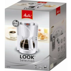 Billig 🎁 Melitta 1011-03 LOOK IV Selection Kaffeemaschine 🛒 -Melitta Verkaufsladen unnamed file 315