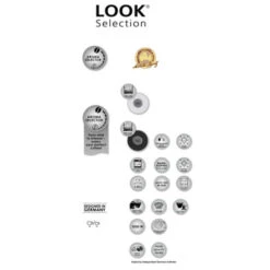 Billig 🎁 Melitta 1011-03 LOOK IV Selection Kaffeemaschine 🛒 -Melitta Verkaufsladen unnamed file 316