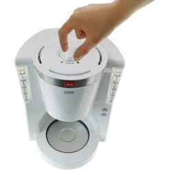 Billig 🎁 Melitta 1011-03 LOOK IV Selection Kaffeemaschine 🛒 -Melitta Verkaufsladen unnamed file 317