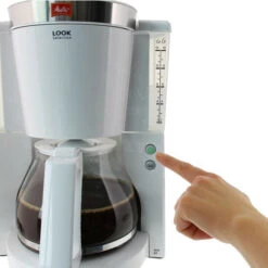 Billig 🎁 Melitta 1011-03 LOOK IV Selection Kaffeemaschine 🛒 -Melitta Verkaufsladen unnamed file 318