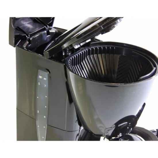 Blitzangebot 🧨 MELITTA Kaffeeautomat Single5 M 720-1/2 5Tassen 600Watt Schwarz 🤩 4 Blitzangebot 🧨 MELITTA Kaffeeautomat Single5 M 720-1/2 5Tassen 600Watt Schwarz 🤩 - Image 4