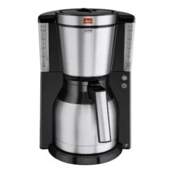 Großhandel 🎁 Melitta 1011-14 Look IV Therm De Luxe Schw/edel. 🧨
