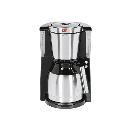 Großhandel 🎁 Melitta 1011-14 Look IV Therm De Luxe Schw/edel. 🧨 7 Großhandel 🎁 Melitta 1011-14 Look IV Therm De Luxe Schw/edel. 🧨 - Image 7