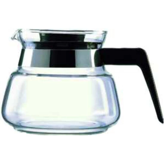 Aktion 🤩 MELITTA Glaskanne Typ 1 F.1015-02 Aromaboy II Schwarz 🔥 2 Aktion 🤩 MELITTA Glaskanne Typ 1 F.1015-02 Aromaboy II Schwarz 🔥 - Image 2