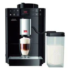 Billig 👍 Melitta F53/1-102 Caffeo Passione OT Vollautomatische Espressomaschine, Schwarz 🔥 14 Billig 👍 Melitta F53/1-102 Caffeo Passione OT Vollautomatische Espressomaschine, Schwarz 🔥 -Melitta Verkaufsladen unnamed file 347