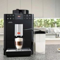 Billig 👍 Melitta F53/1-102 Caffeo Passione OT Vollautomatische Espressomaschine, Schwarz 🔥 15 Billig 👍 Melitta F53/1-102 Caffeo Passione OT Vollautomatische Espressomaschine, Schwarz 🔥 -Melitta Verkaufsladen unnamed file 348