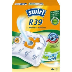 Am billigsten 🤩 Melitta SDA Staubbeutel R39MPPlusAirSpace 216352 Plus Green 👍 -Melitta Verkaufsladen unnamed file 35